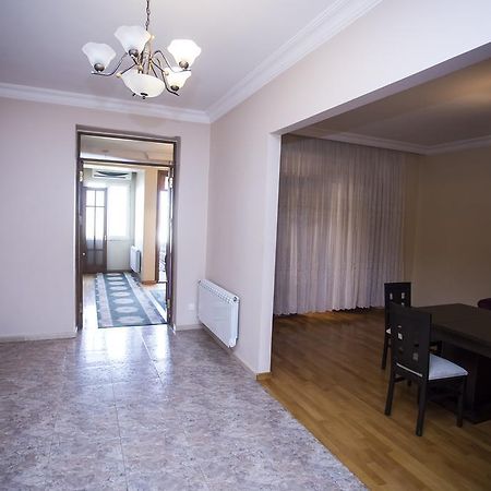 Batumi City Center Apartment Exteriér fotografie