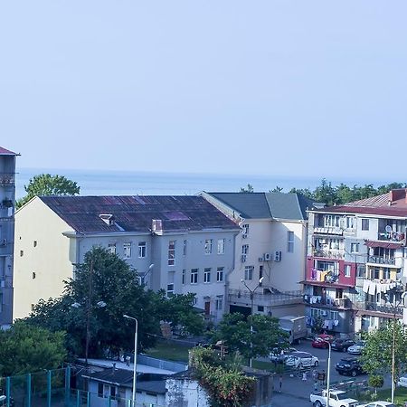 Batumi City Center Apartment Exteriér fotografie