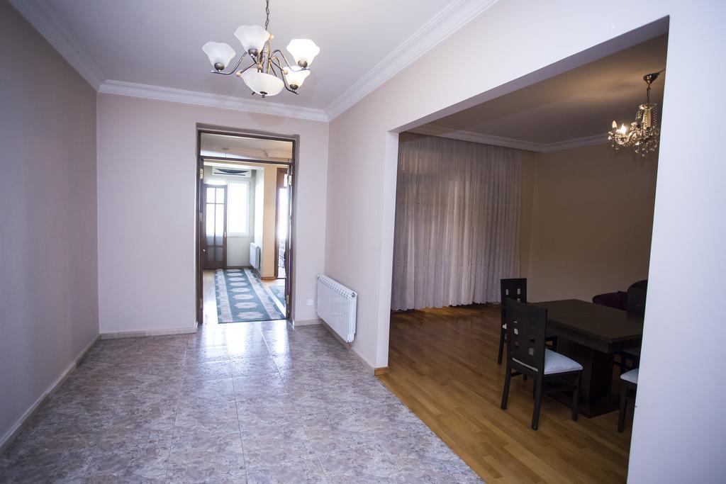Batumi City Center Apartment Exteriér fotografie