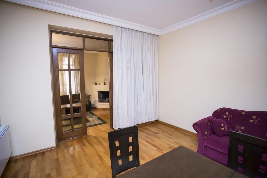 Batumi City Center Apartment Exteriér fotografie