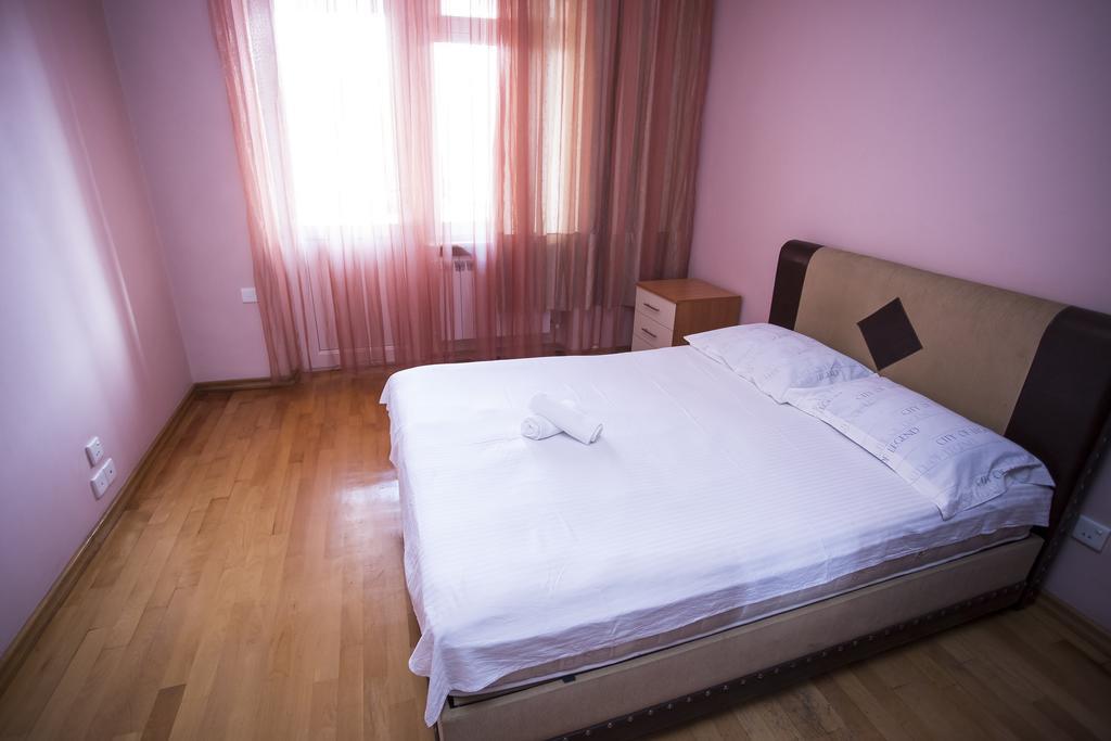 Batumi City Center Apartment Exteriér fotografie