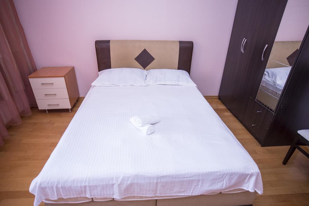 Batumi City Center Apartment Exteriér fotografie
