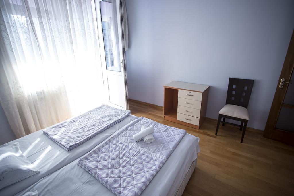 Batumi City Center Apartment Exteriér fotografie