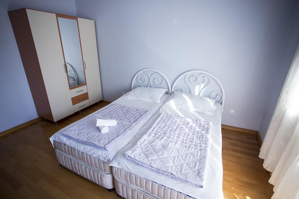 Batumi City Center Apartment Exteriér fotografie