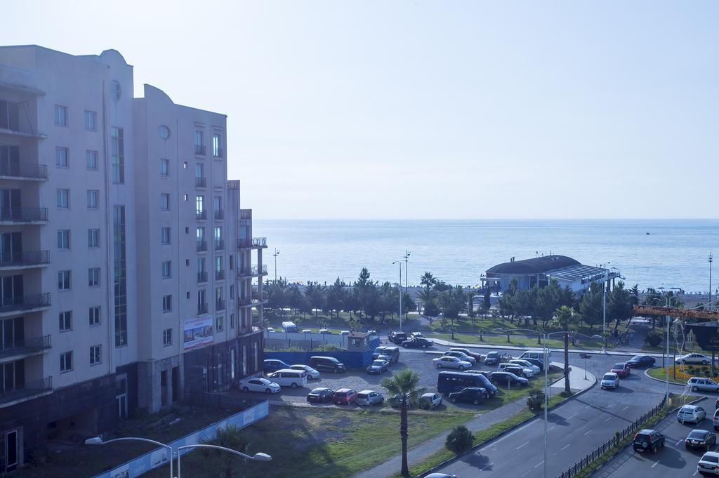 Batumi City Center Apartment Exteriér fotografie