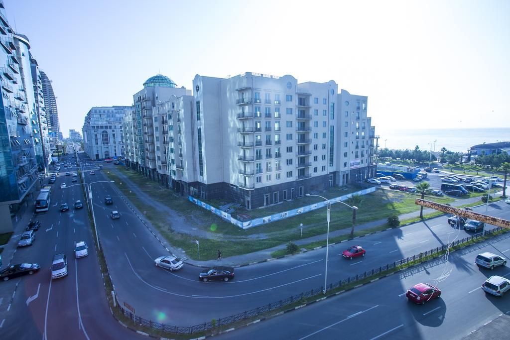 Batumi City Center Apartment Exteriér fotografie