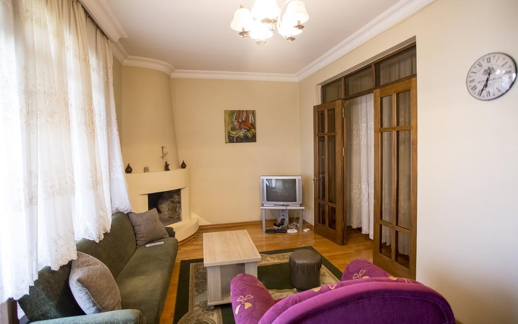 Batumi City Center Apartment Exteriér fotografie